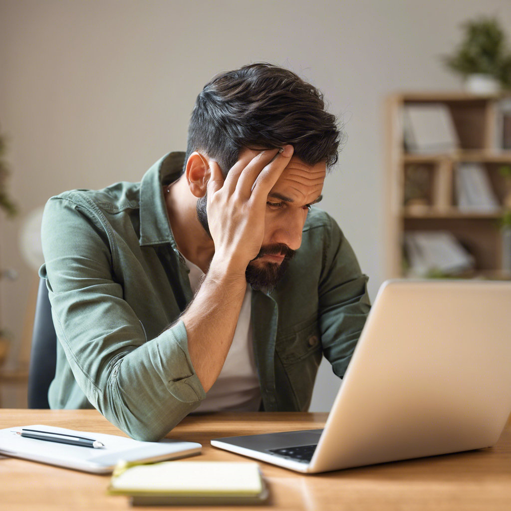 Anxiety Disorder vs ADHD: What’s the Difference?
