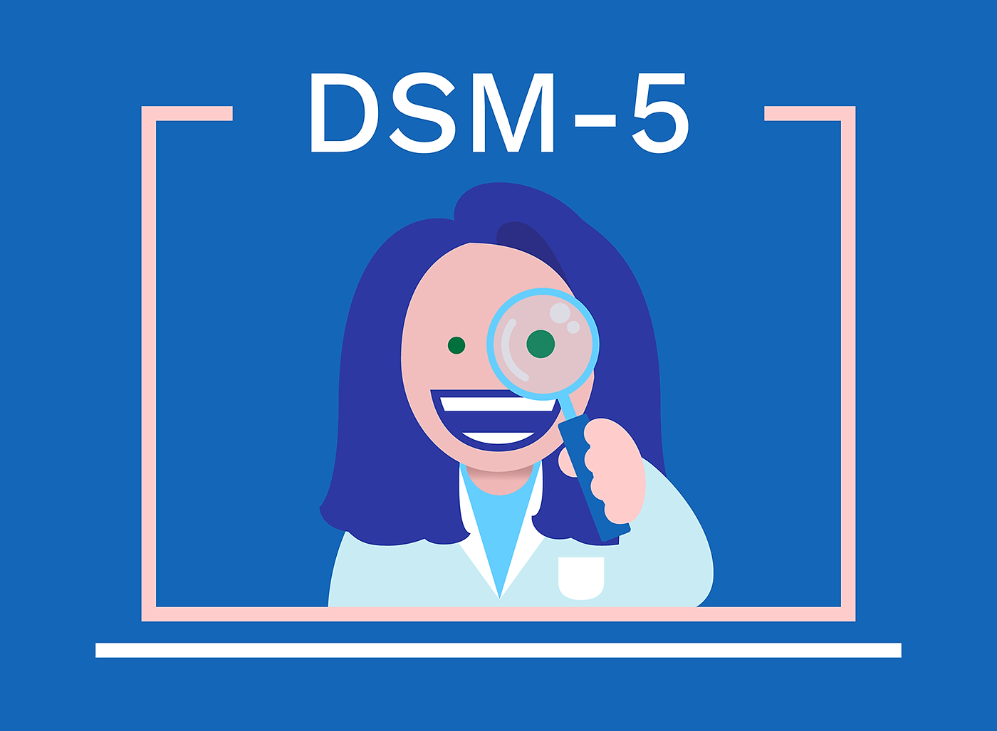 Understanding DSM-5 Criteria for ADHD: What You Need to Know