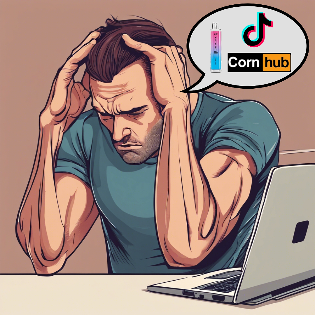 Maybe It's Not ADHD... How Everyday Behaviors Can Mimic ADHD