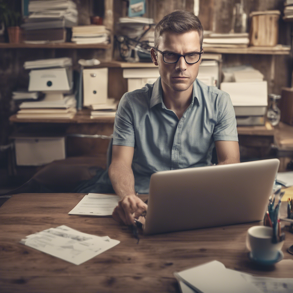 Understanding Adult ADHD Diagnosis: A Comprehensive Guide