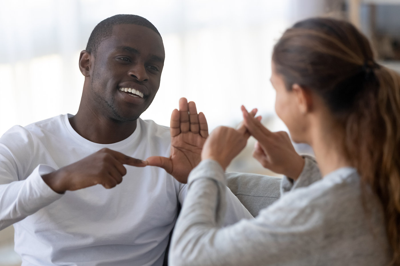 Building Strong Relationships with ADHD Partners
