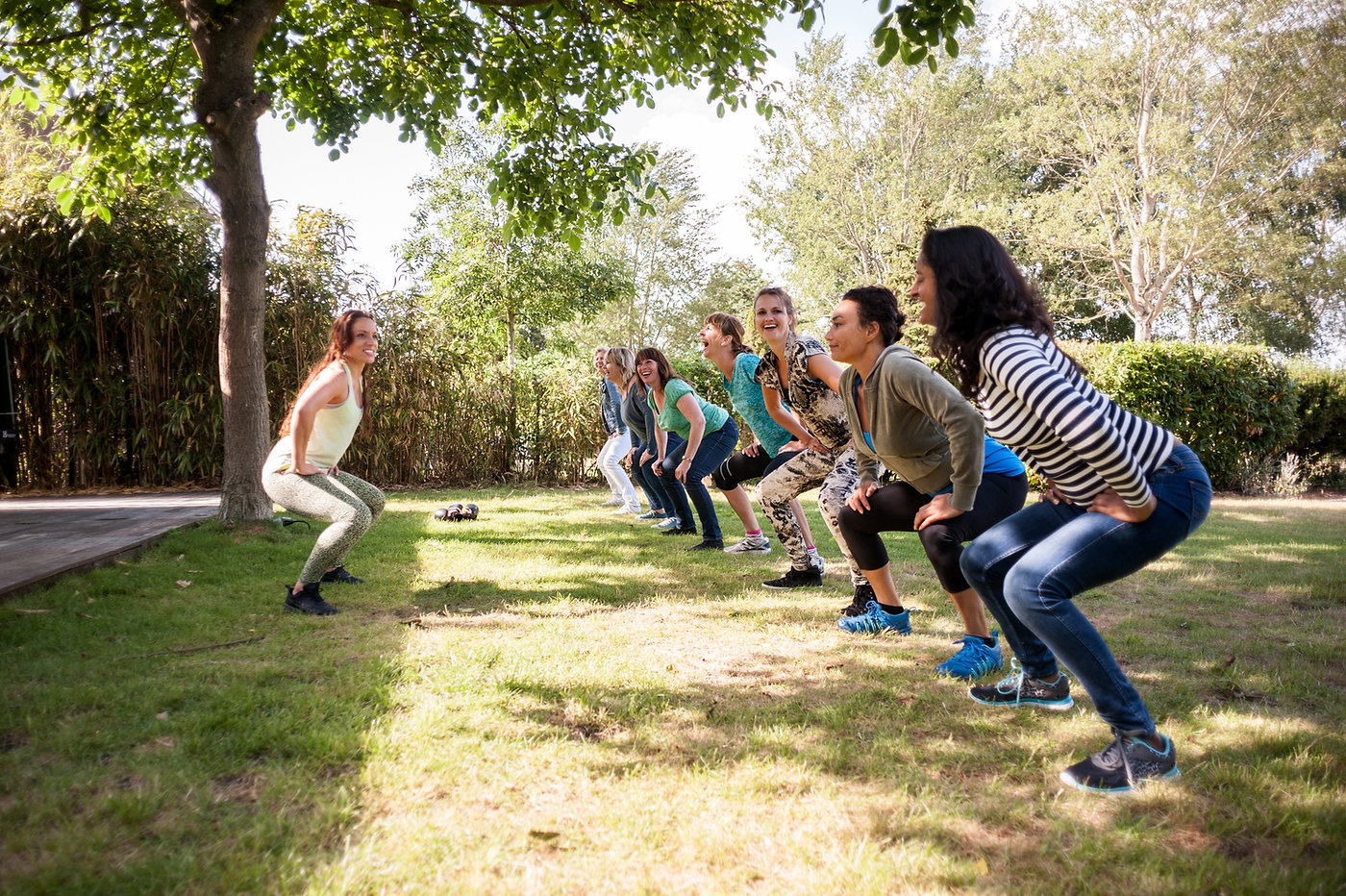 Best Exercises for ADHD Adults: Boost Focus
