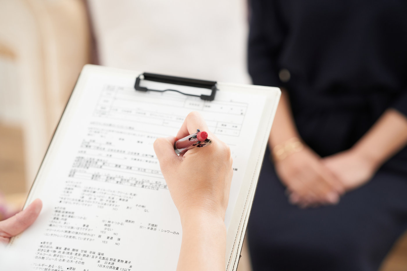 ADHD Test vs. ADHD Quiz: What’s the Difference?