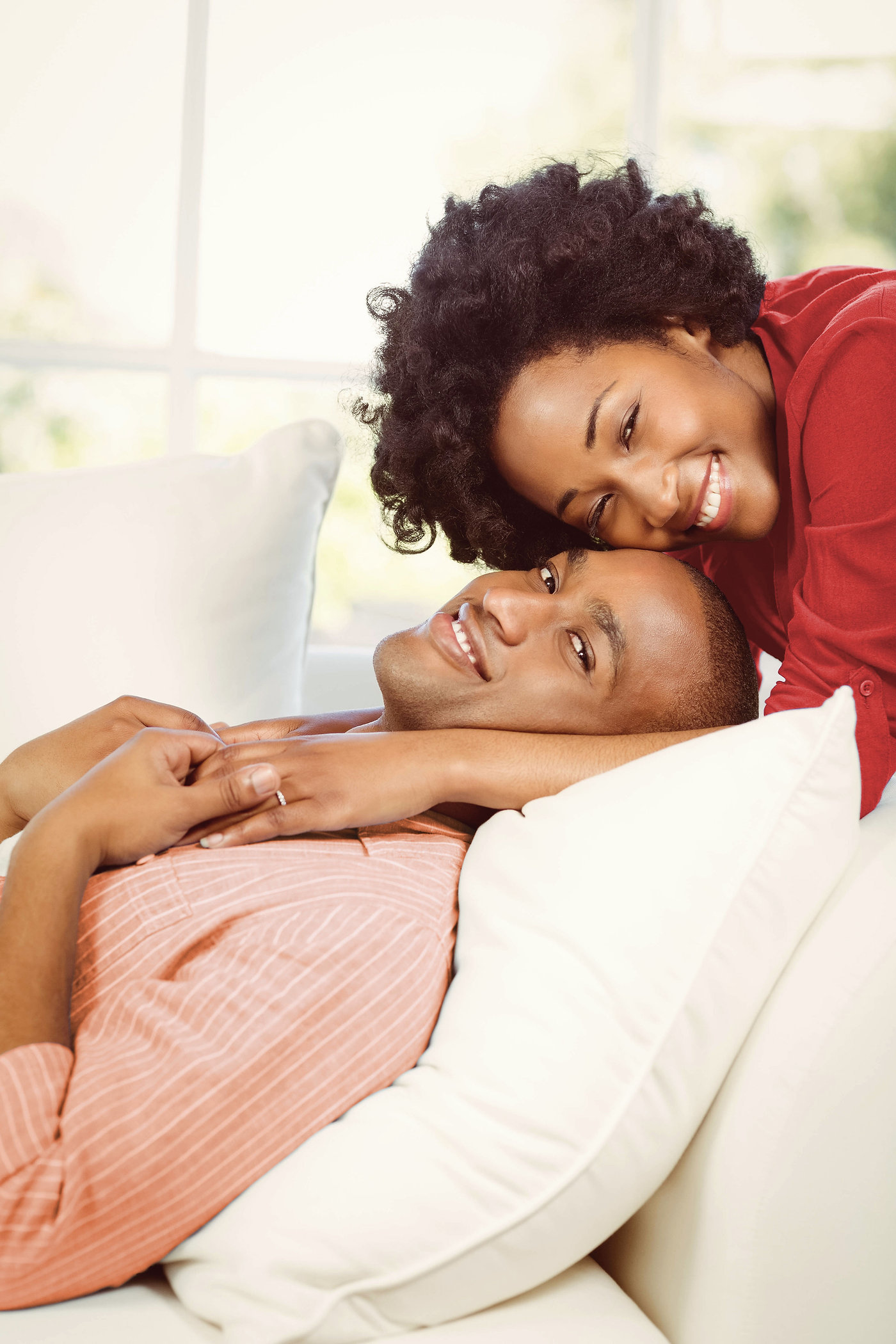 Building Strong Relationships with ADHD Partners