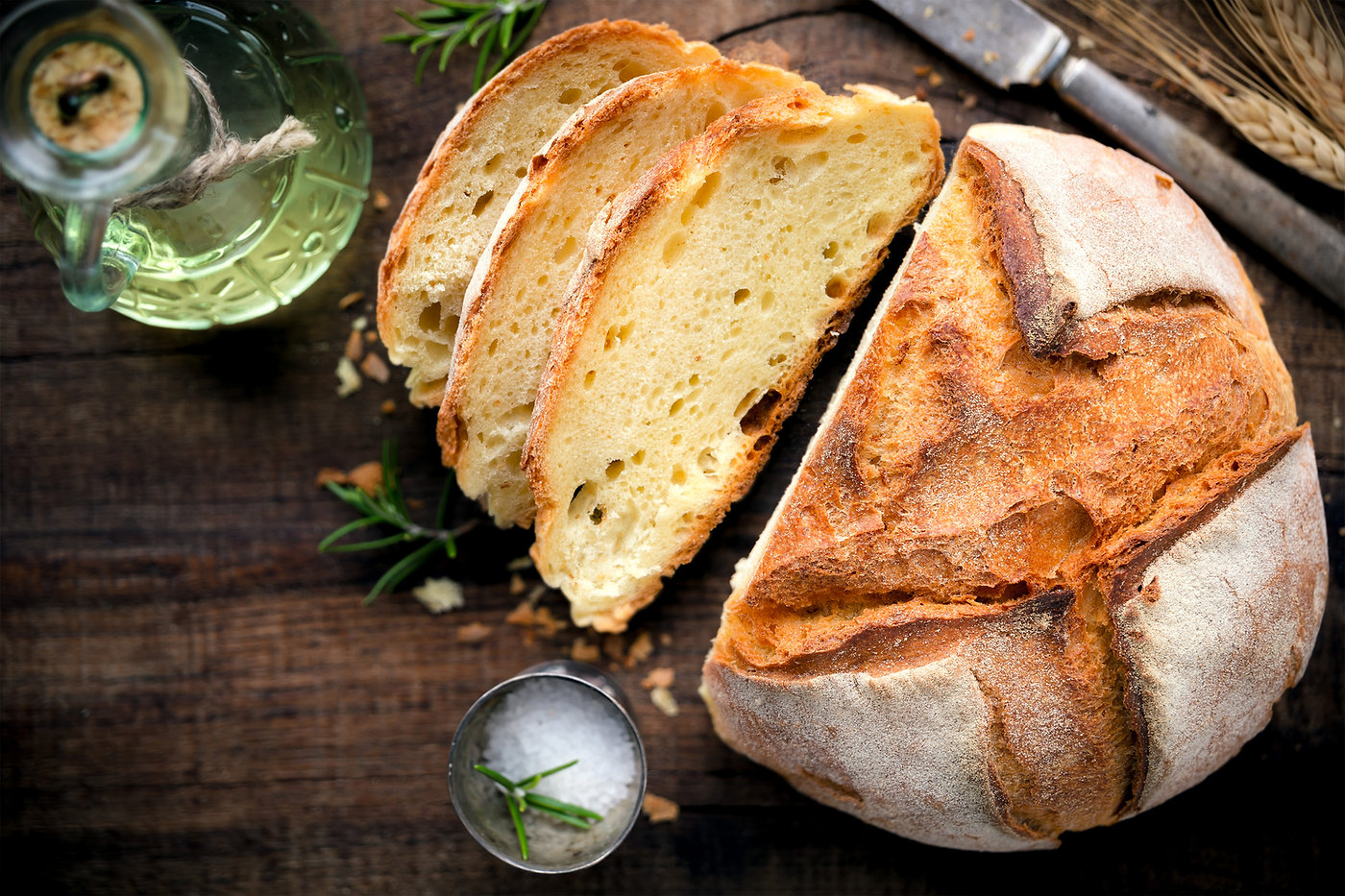 ADHD and Carbohydrates: How Carbs Affect Focus and Behavior