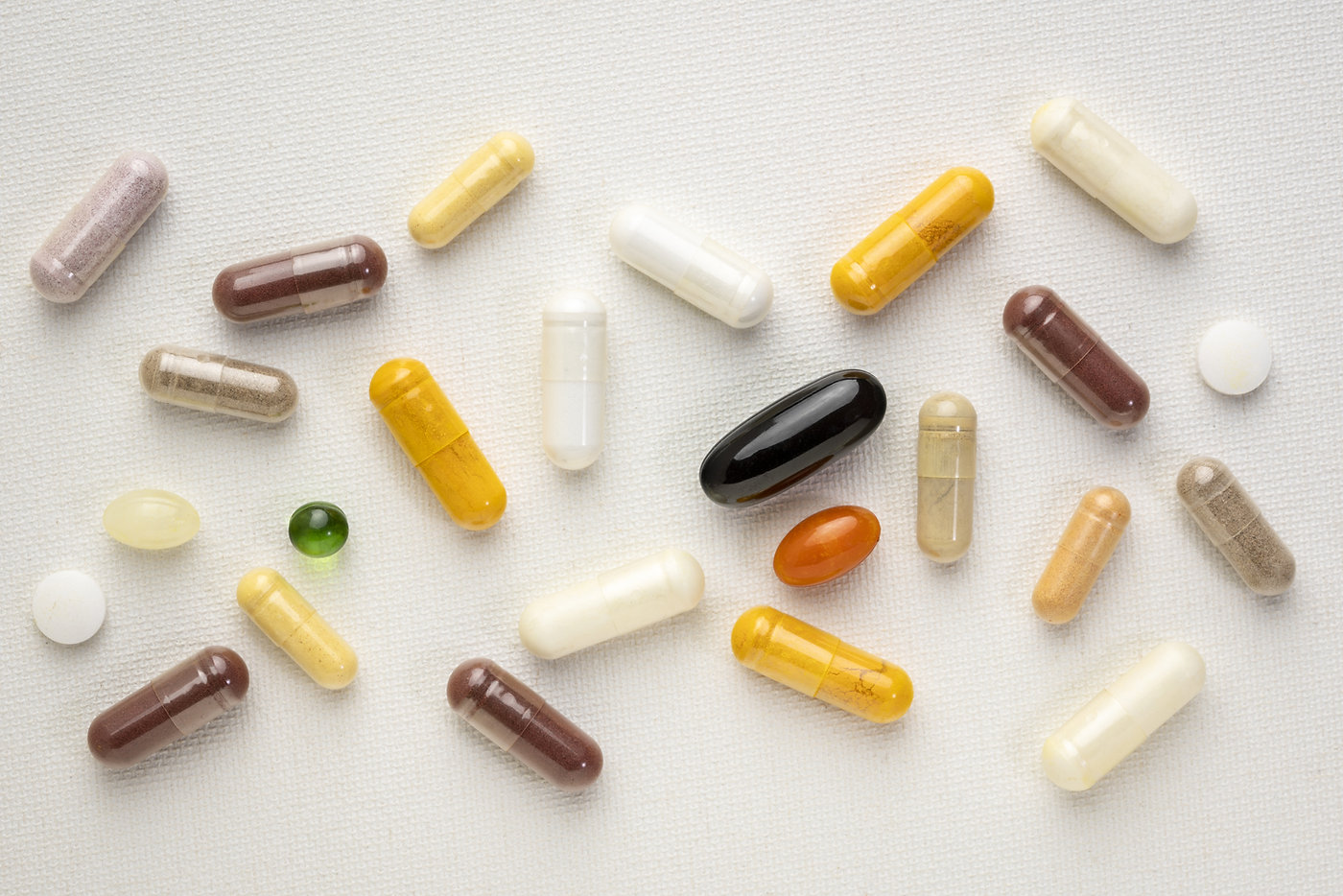 Comparing Dry Mouth Side Effects: Adderall vs. Vyvanse