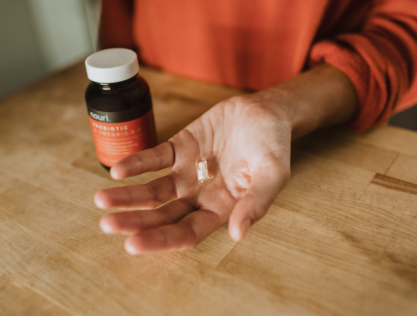 Top Supplements for Serotonin & Dopamine in ADHD
