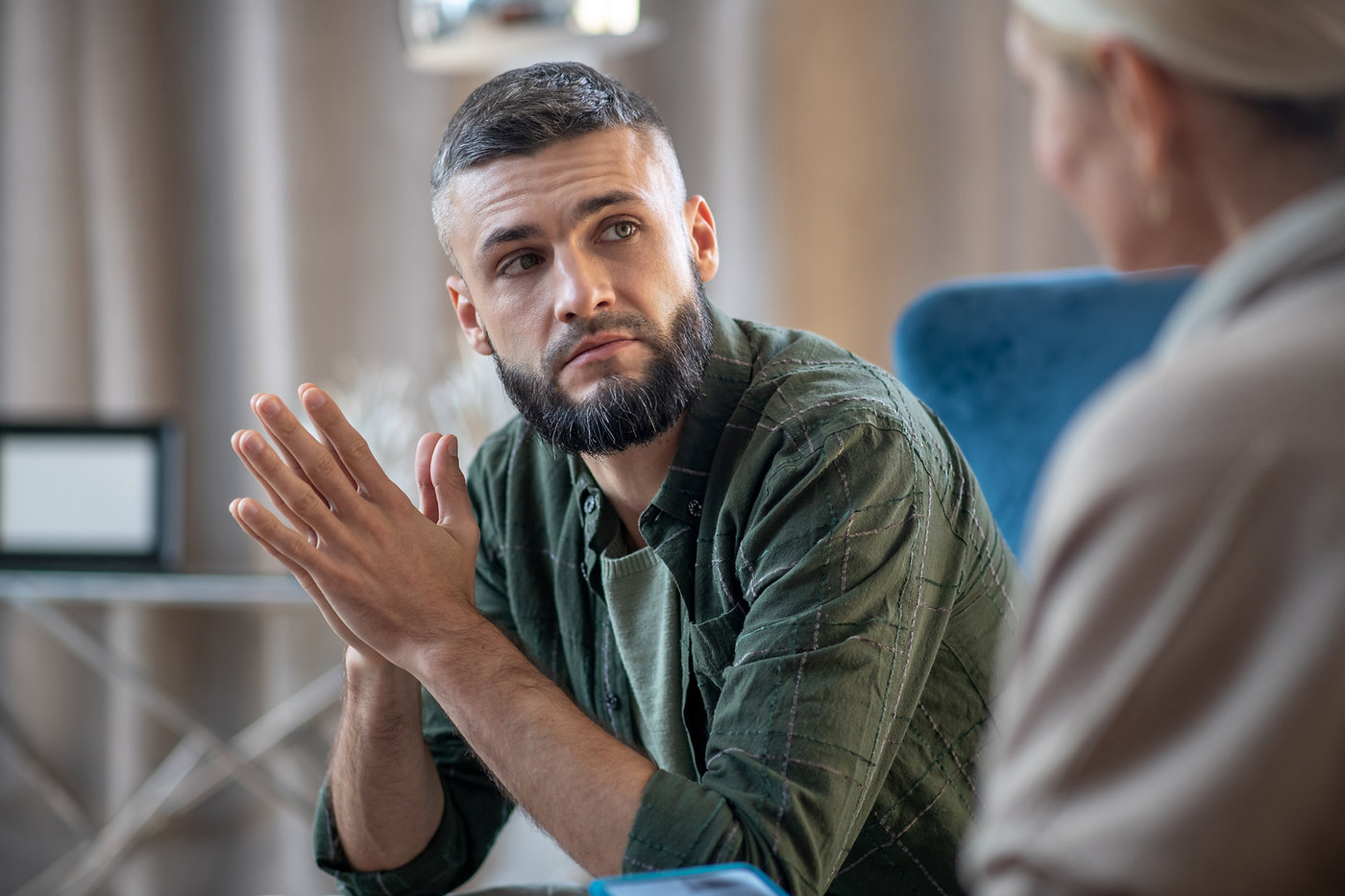 Can ADHD Cause Anxiety? Exploring the Connection