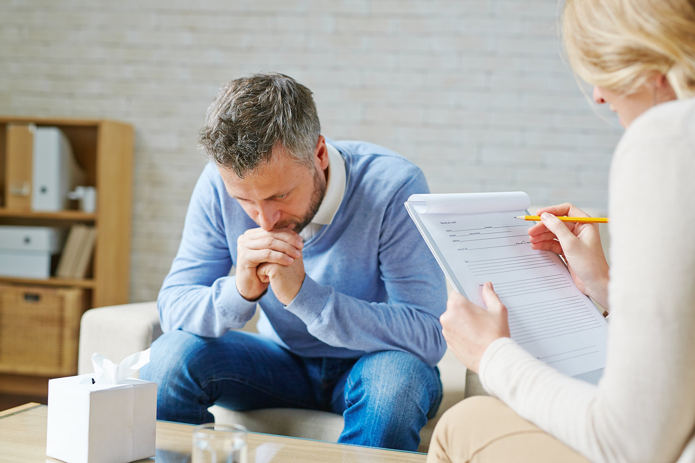 ADHD Panic Attacks: What They Are and How to Cope