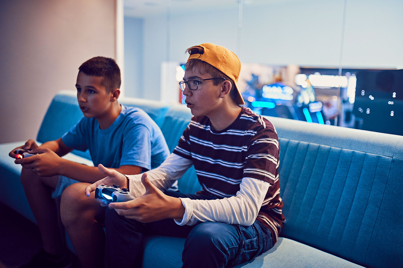 Managing ADHD Overstimulation: Sensory Strategies