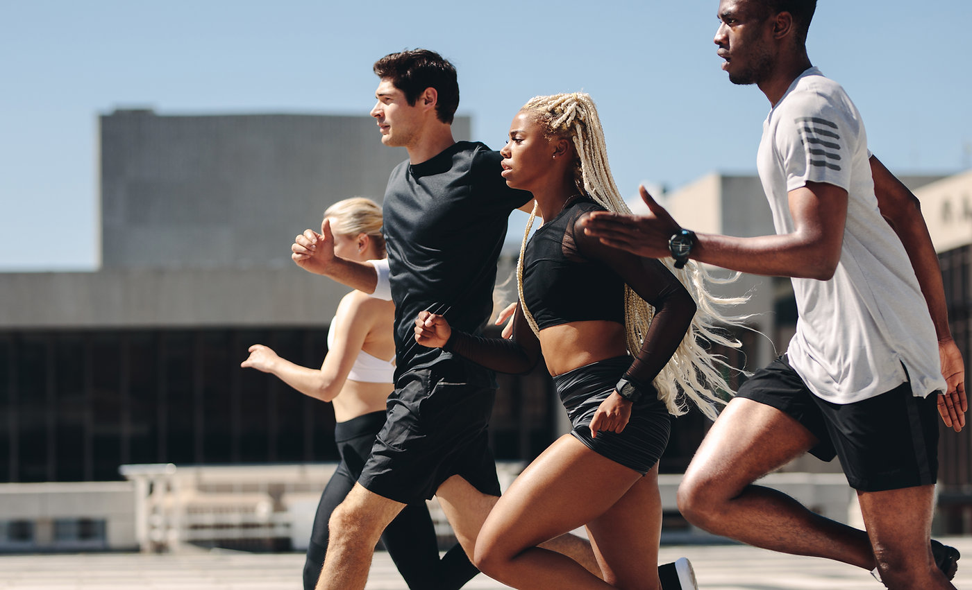 Best Exercises for ADHD Adults: Boost Focus