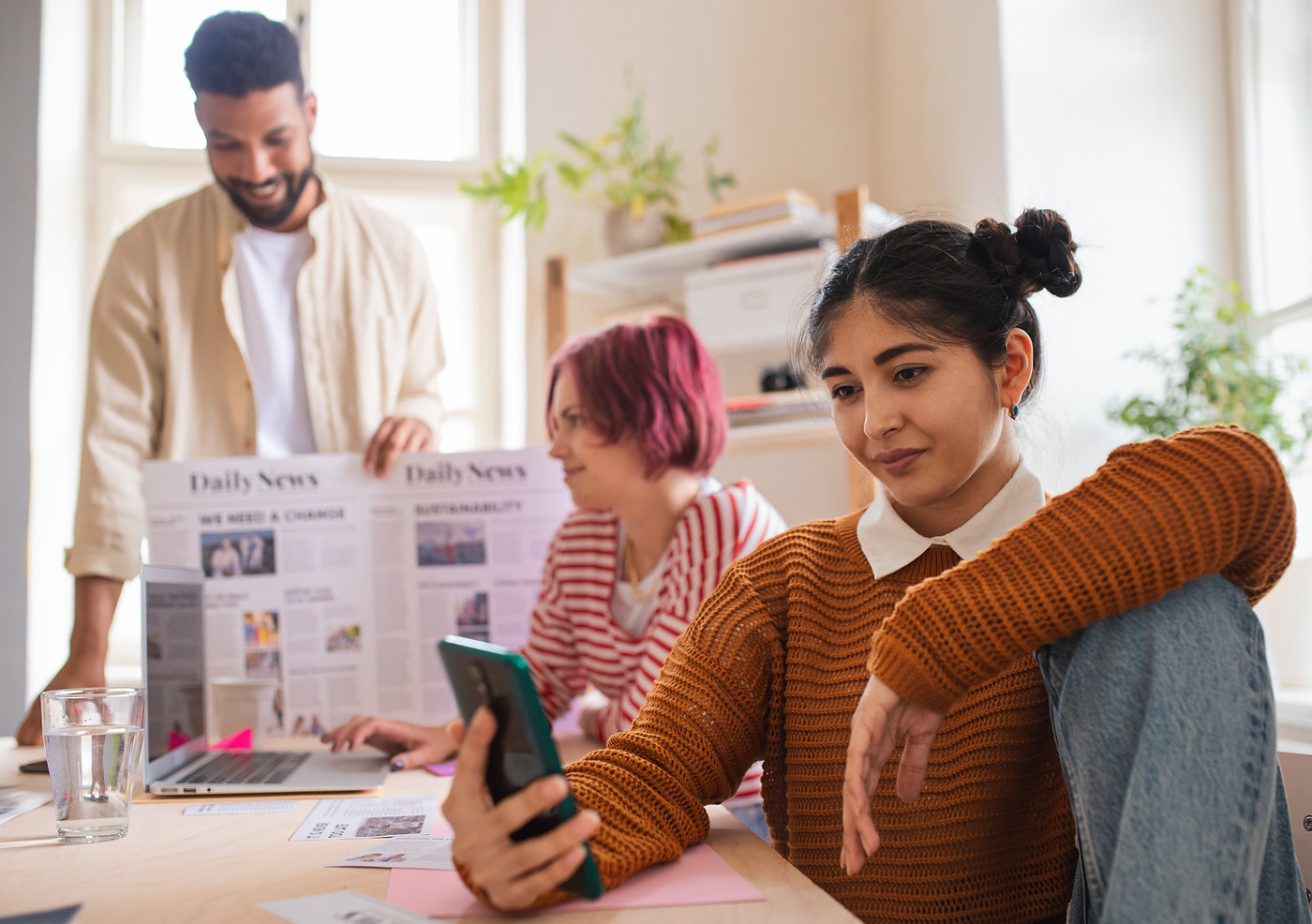 Best Jobs for Adults with ADHD: Career Strengths