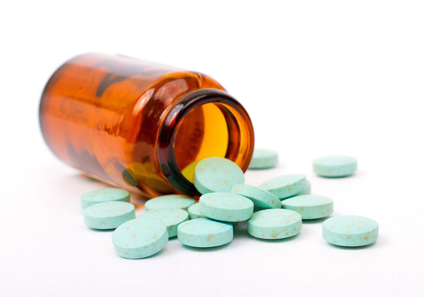 Adderall vs. Ritalin: Why They Cause Irritability
