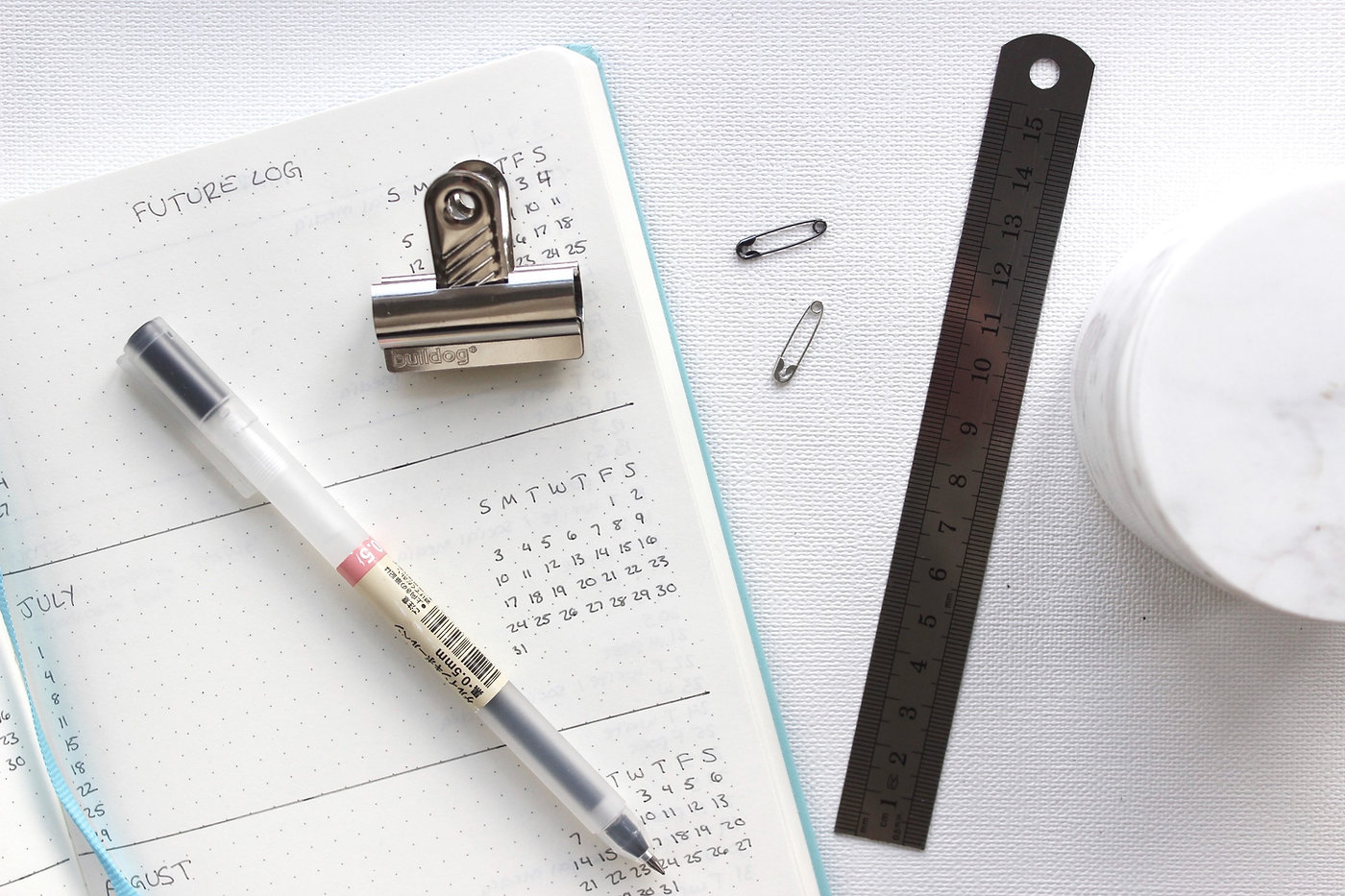Creating a Personalized ADHD Coping Toolkit