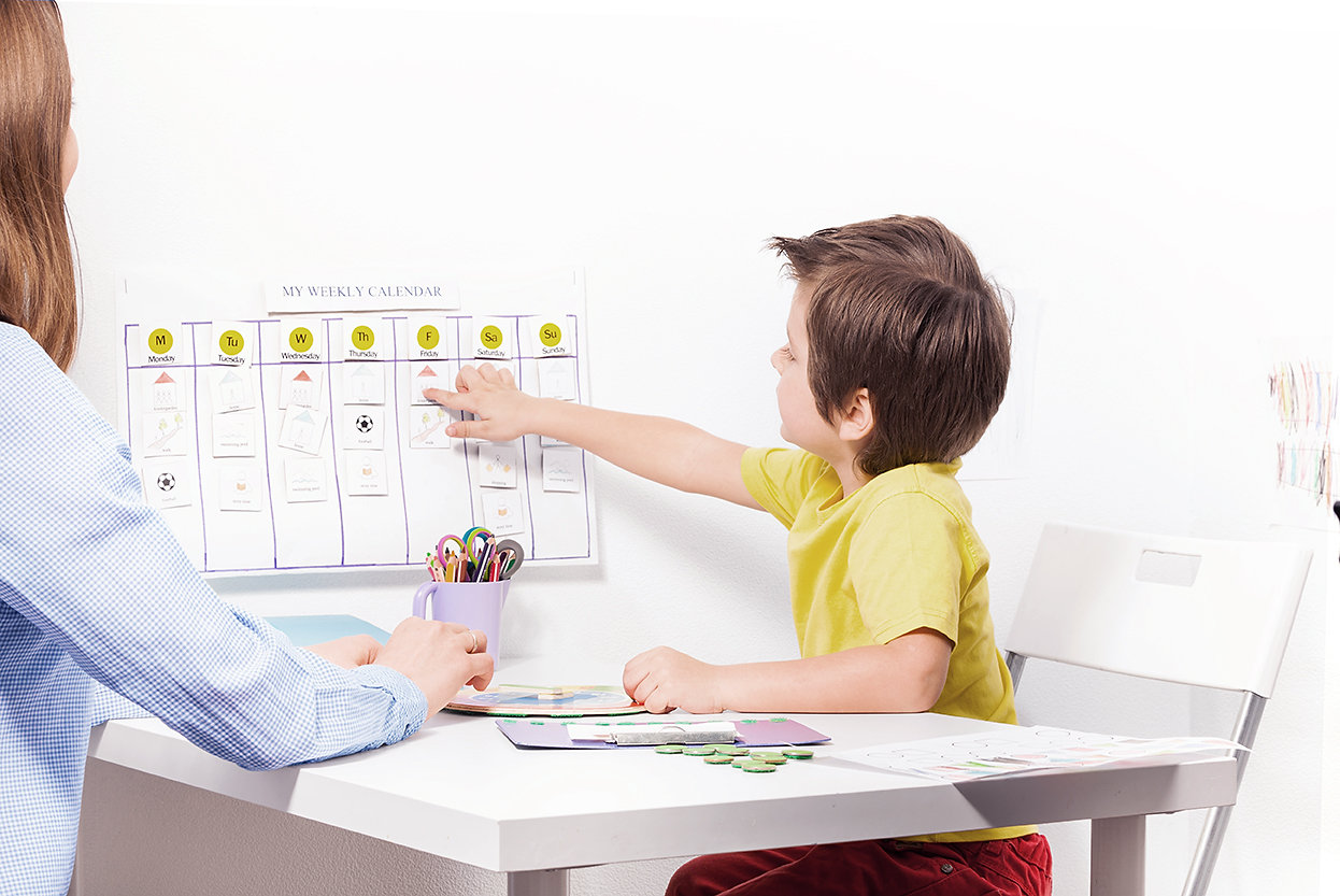 ADD vs. ADHD: Understanding the Differences in Adults