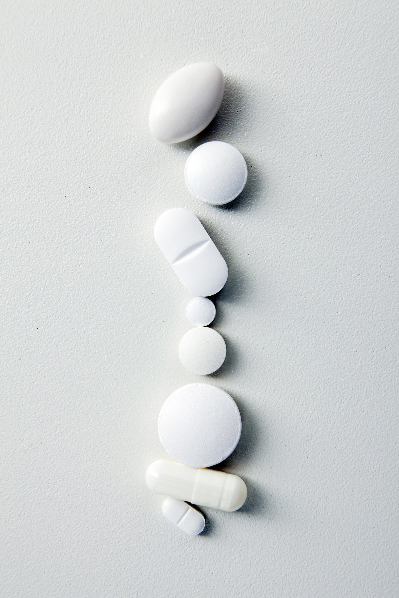 Types of Adderall: Brand Names, Generics & Forms