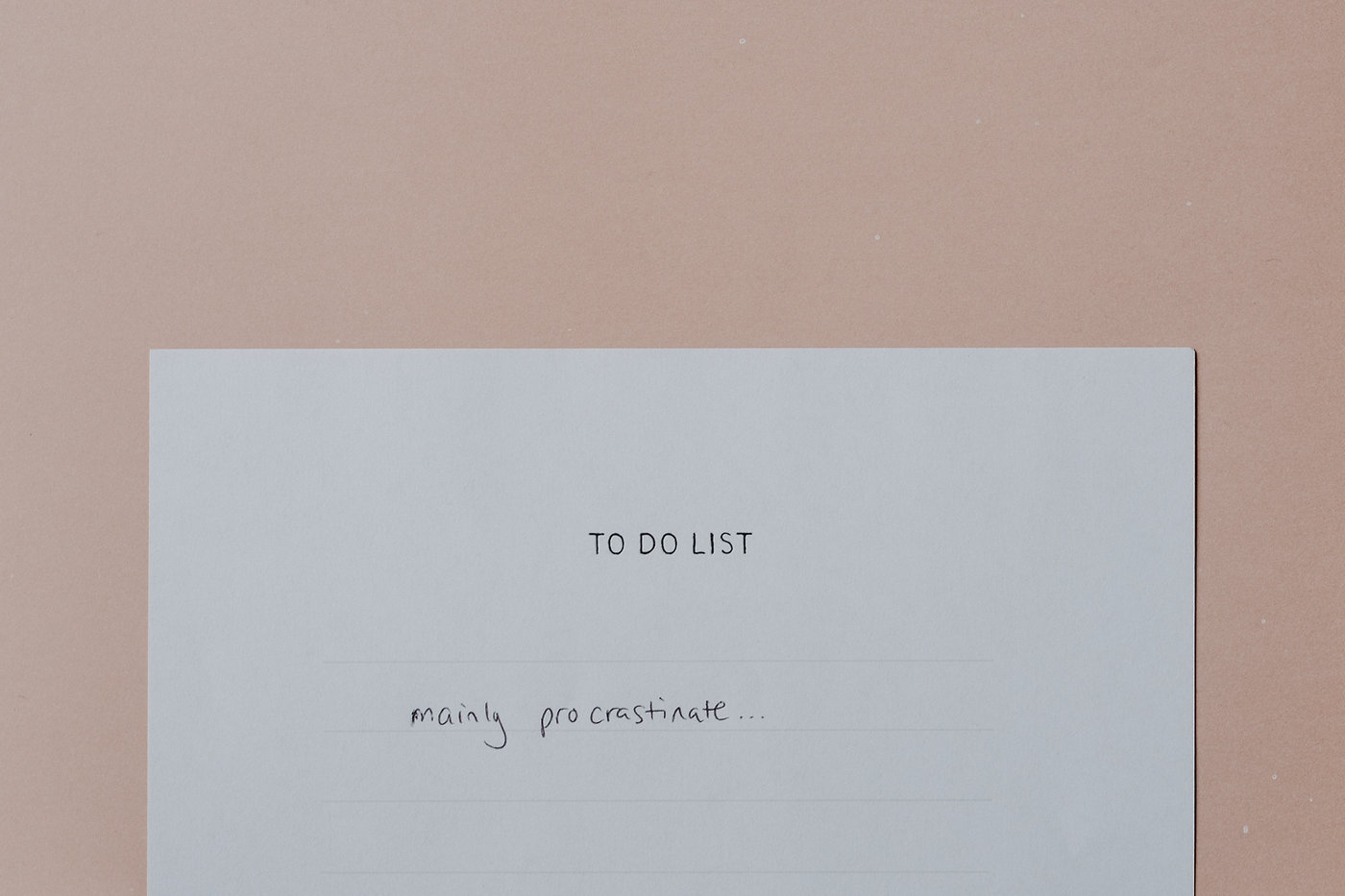 Breaking ADHD Procrastination: Strategies &amp; Medication