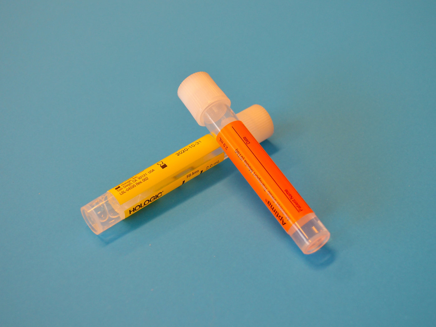 urine test bottles