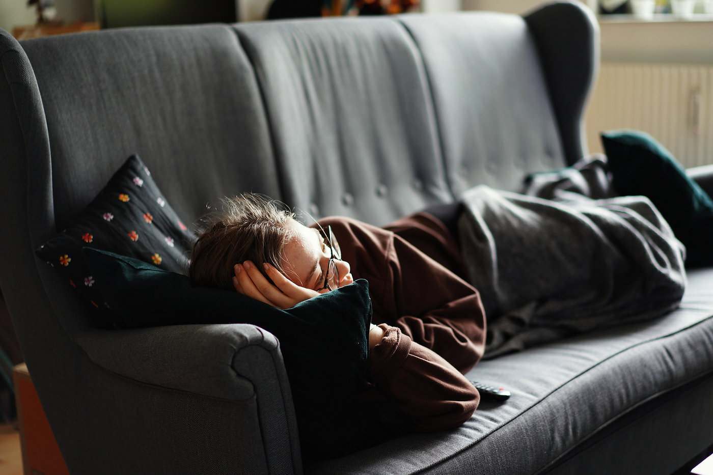 The Risks of Untreated ADHD in Adults: How Bad Can It Get?