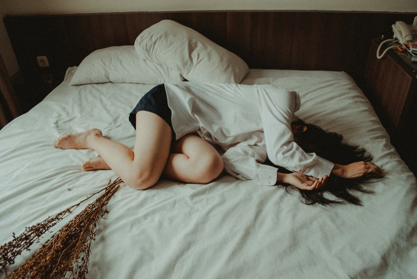 Understanding ADHD in Women: Unique Symptoms and Challenges